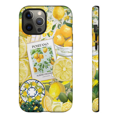 Posintano Tough Case