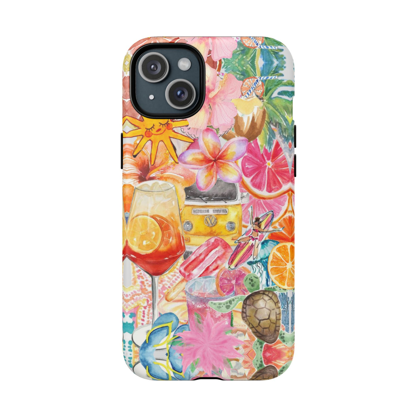 Kombi Love MagSafe® Case