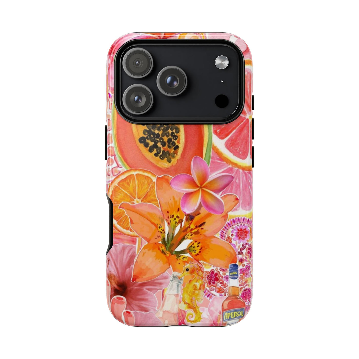 Summer Sundown Tough Case