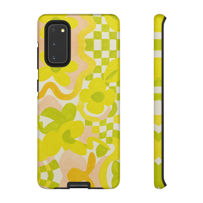 Skyhigh Tough Case