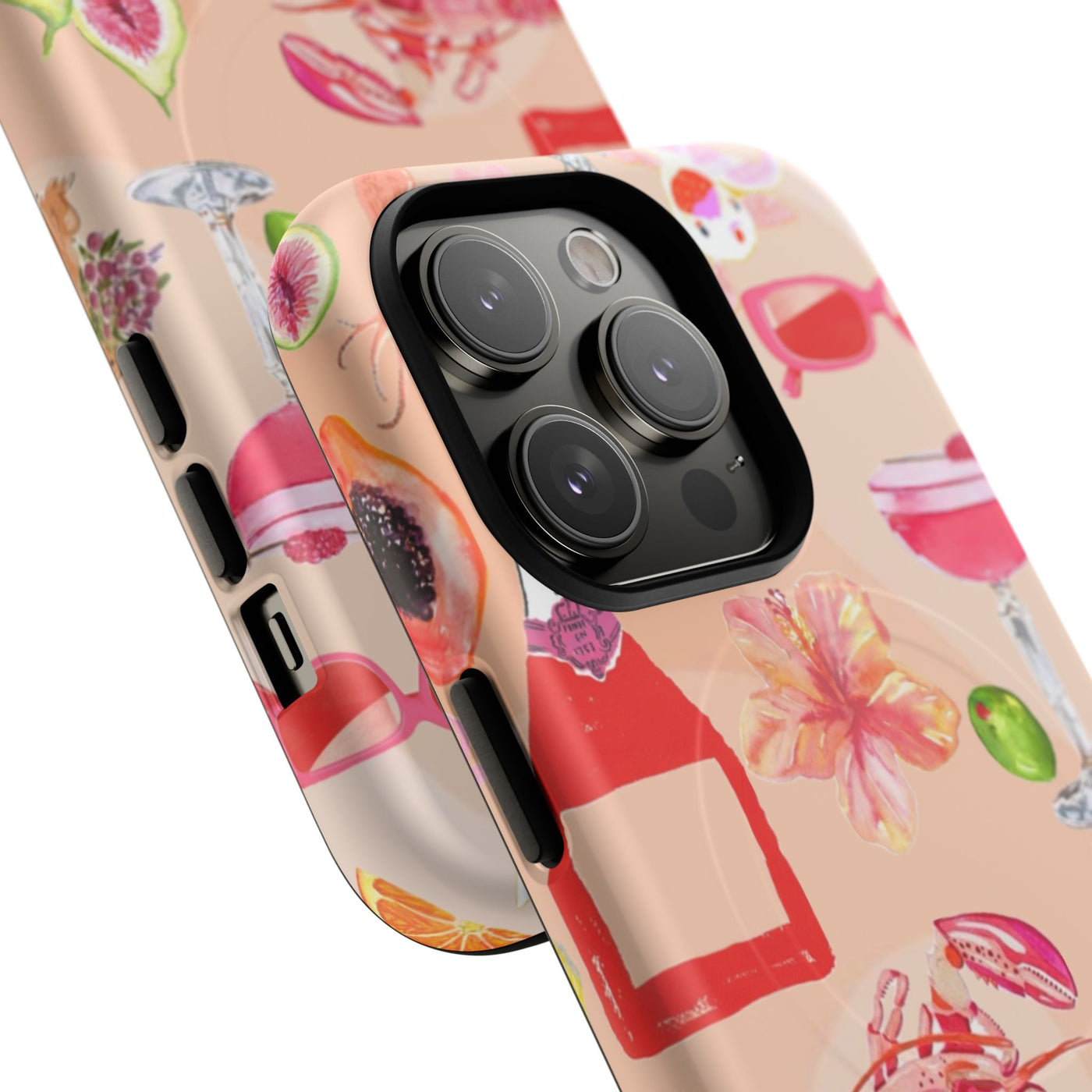 Bottomless Brunch Armoured MagSafe® Case