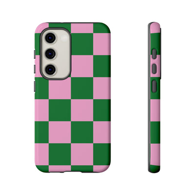 Midnight City Tough Case