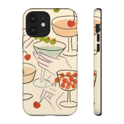 Cosmos Tough Case