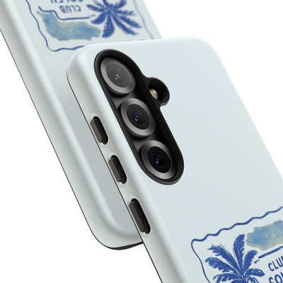 Club Soleil Tough Case