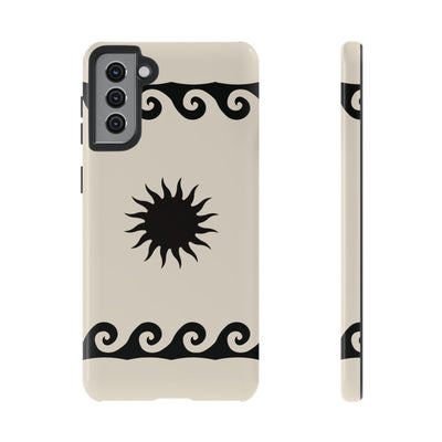 Sol Boheme Tough Case