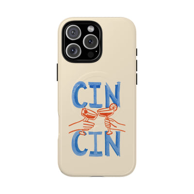 Cin Cin MagSafe® Case