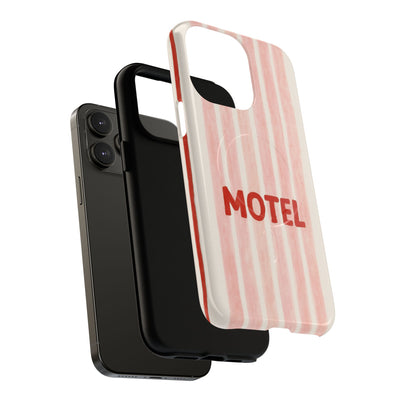 Highway Motel MagSafe® Case