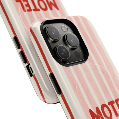 Highway Motel MagSafe® Case