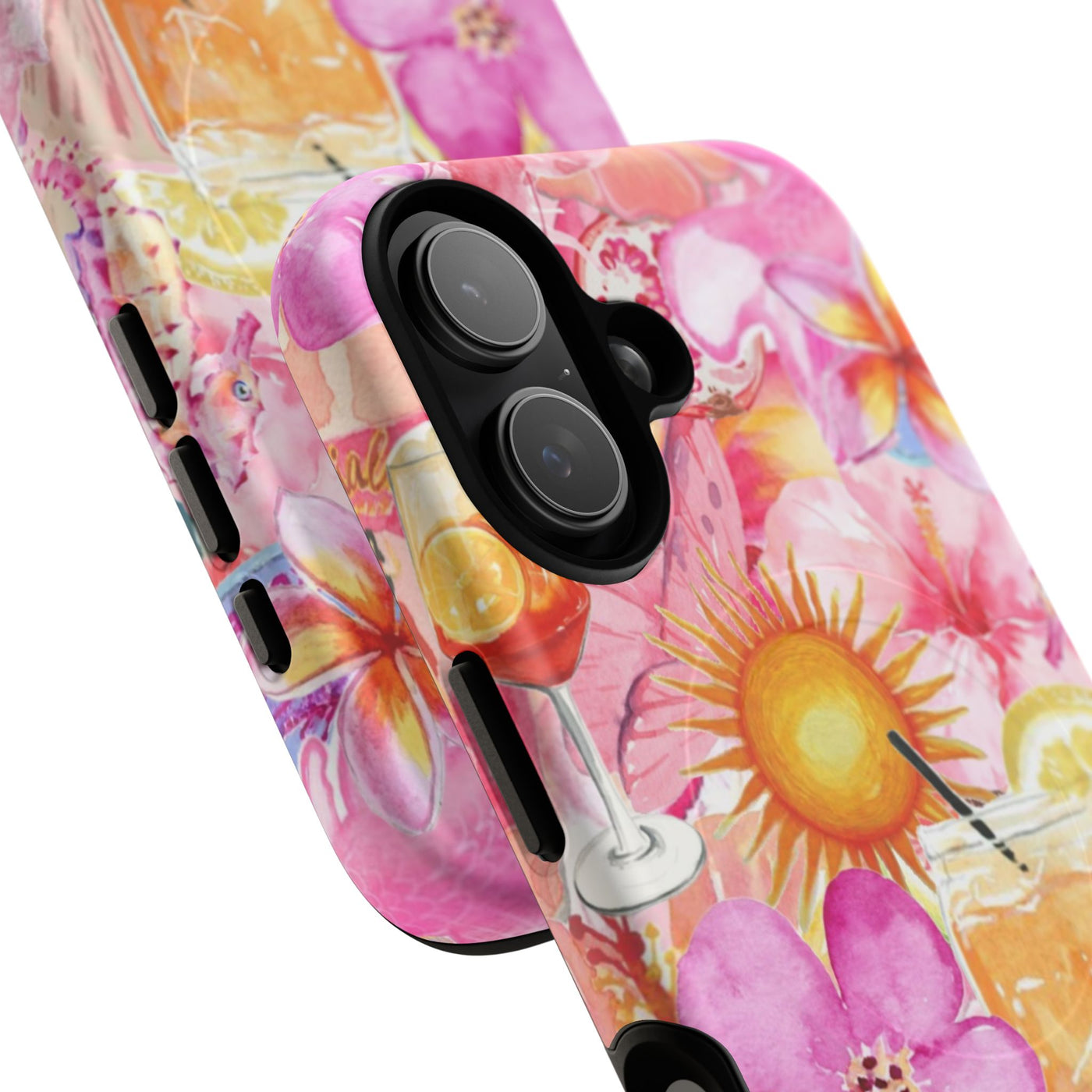 Happy Hour Armoured MagSafe® Case