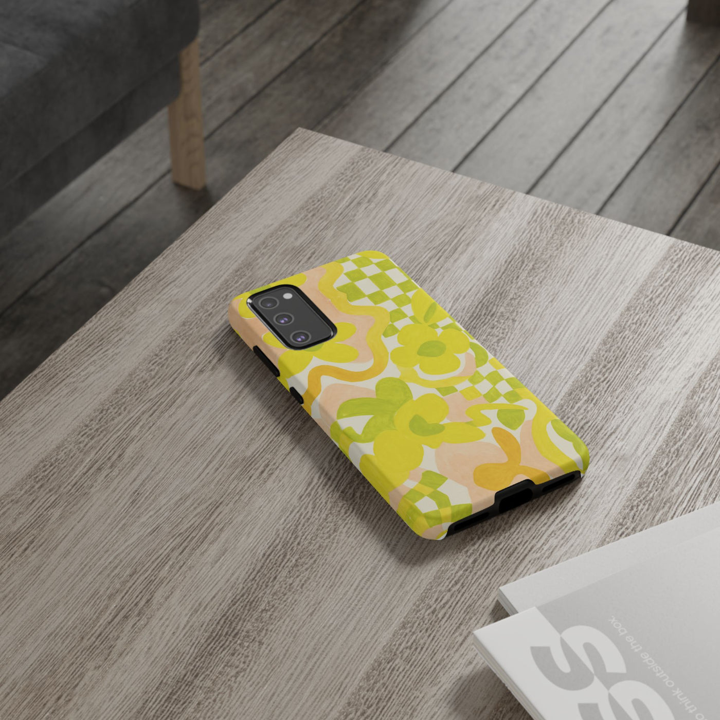 Skyhigh Tough Case
