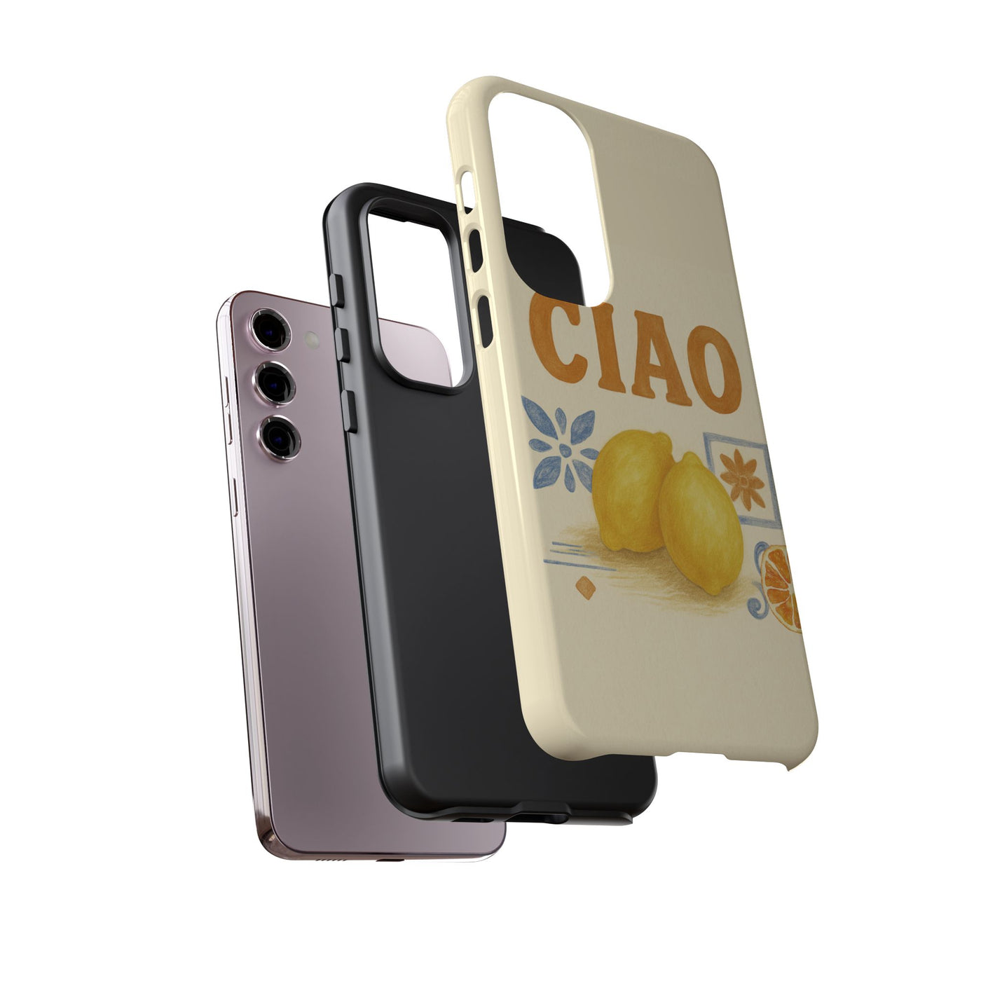 Ciao Tough Case