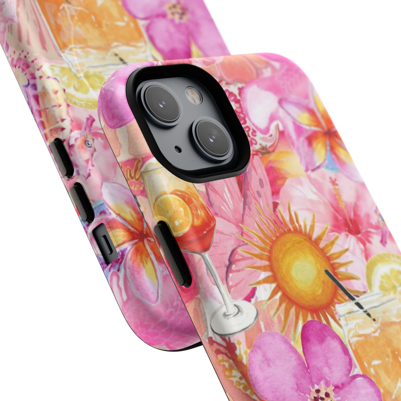 Happy Hour Armoured MagSafe® Case