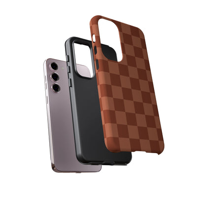 Soulfire Tough Case