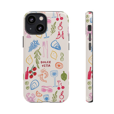 Dolce Vita Tough Case
