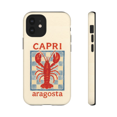 Capri Lobster Tough Case