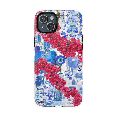 Greek Islands Armoured MagSafe® Case