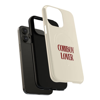 Cowboy Lover MagSafe® Case