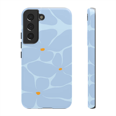 Blue Moon Tough Case