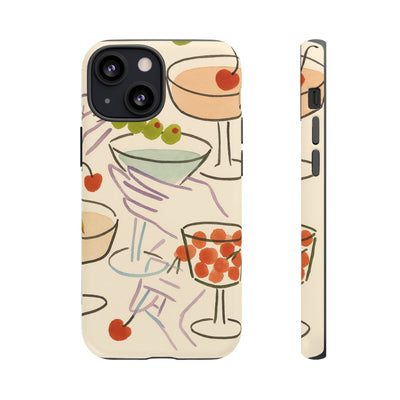 Cosmos Tough Case