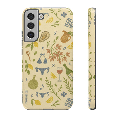 El Greco Tough Case