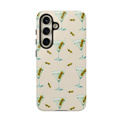 Shaken Not Stirred Tough Case