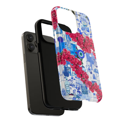 Greek Islands Armoured MagSafe® Case