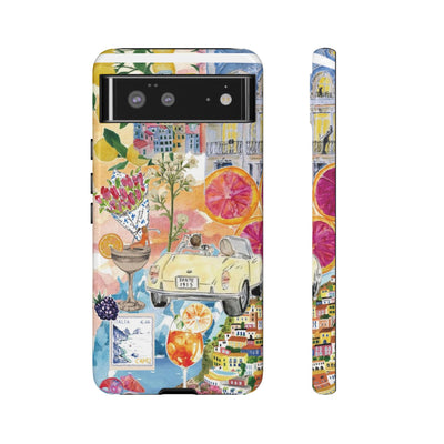 Capri Tough Case