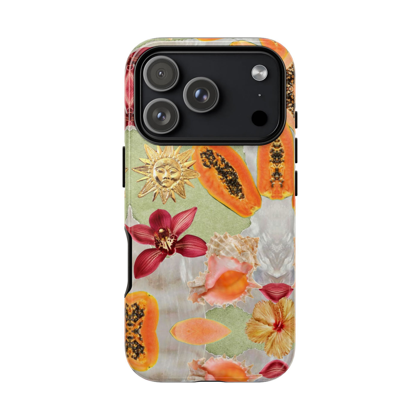 Dreamscape Tough Case
