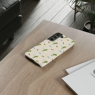 Shaken Not Stirred Tough Case