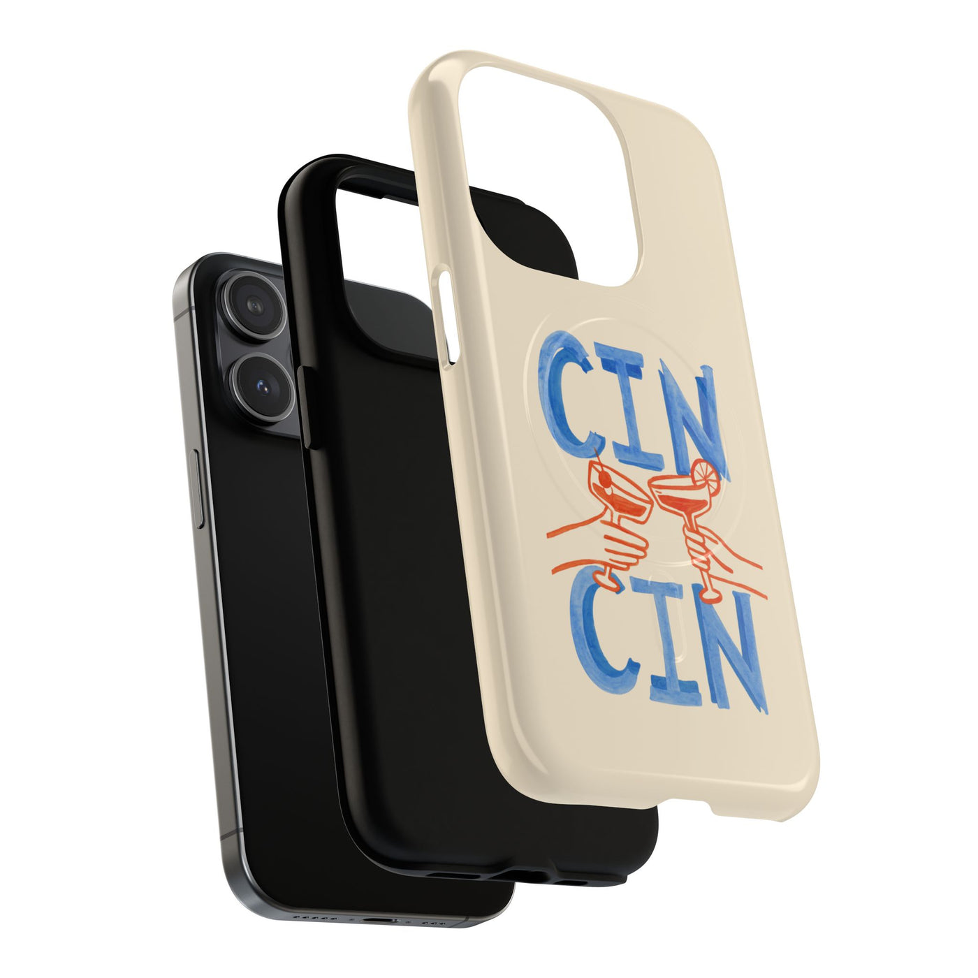 Cin Cin MagSafe® Case
