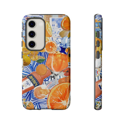 Euro Summer Tough Case