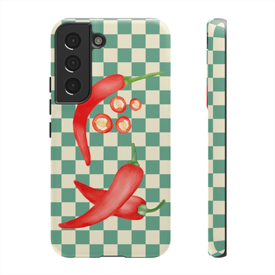 Spicy Tough Case