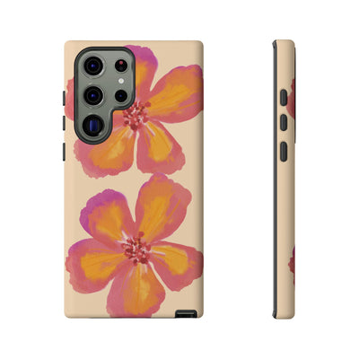 Le Fleur Tough Case