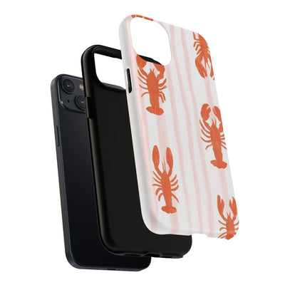 Le Lobster MagSafe® Case