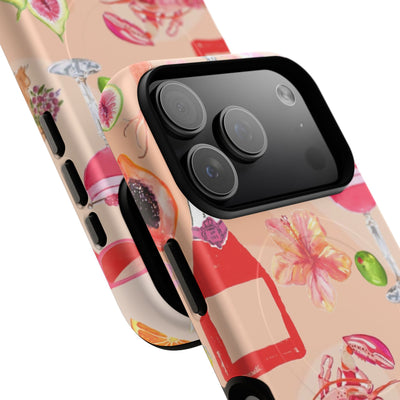 Bottomless Brunch Armoured MagSafe® Case