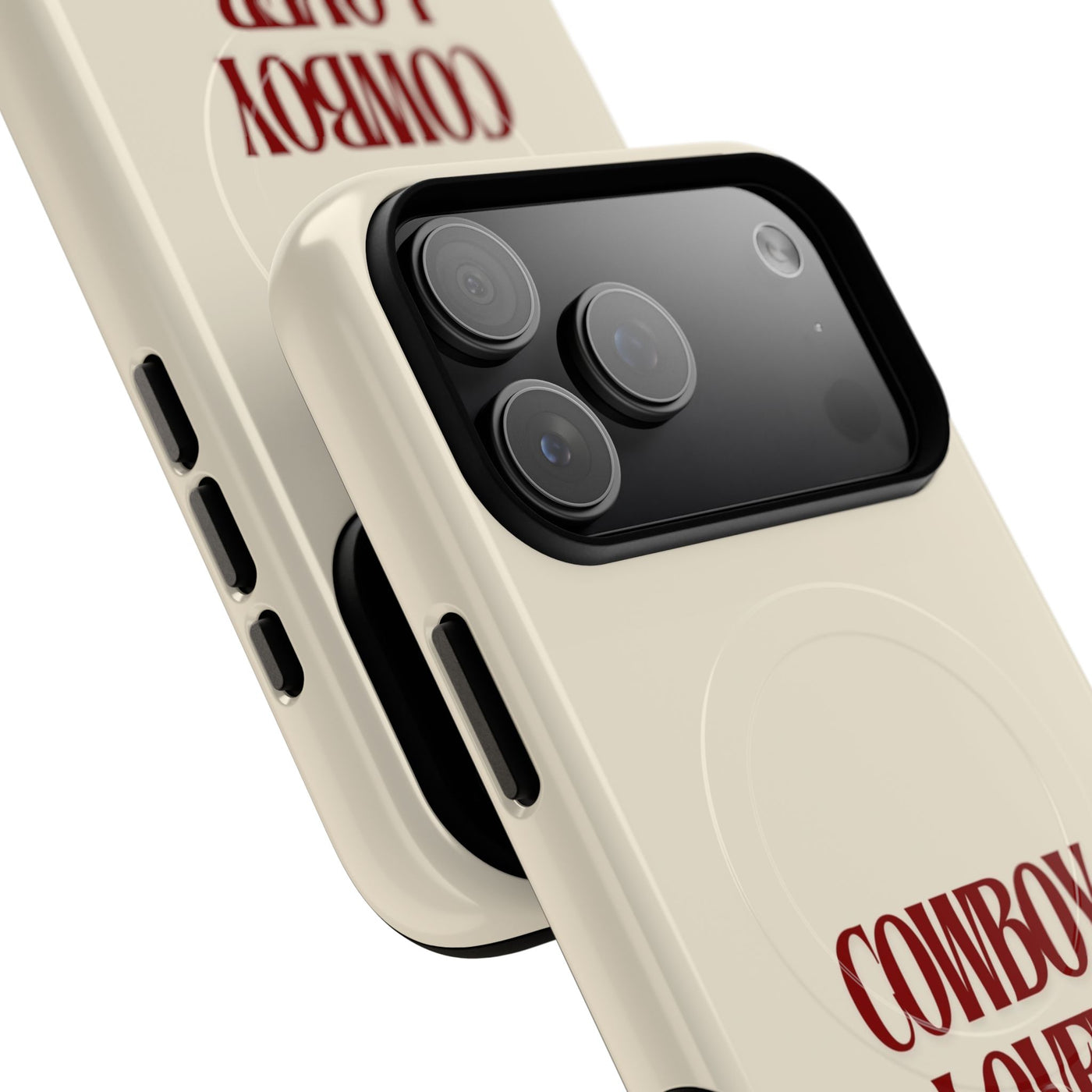 Cowboy Lover MagSafe® Case