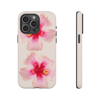 Fly Away to Malibu Tough Case