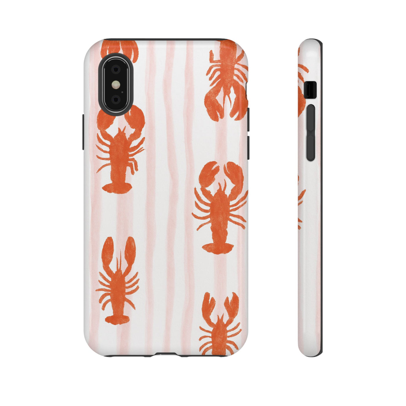 Le Lobster Tough Case