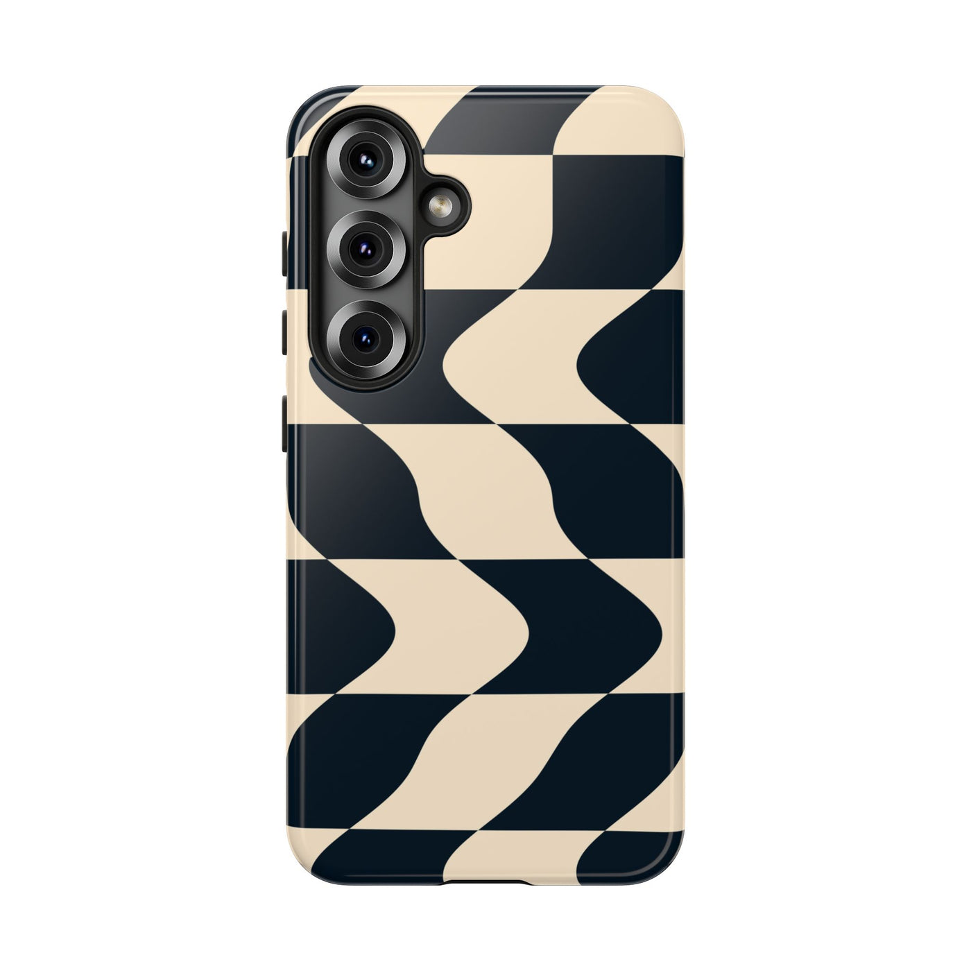 Old Flame Tough Case