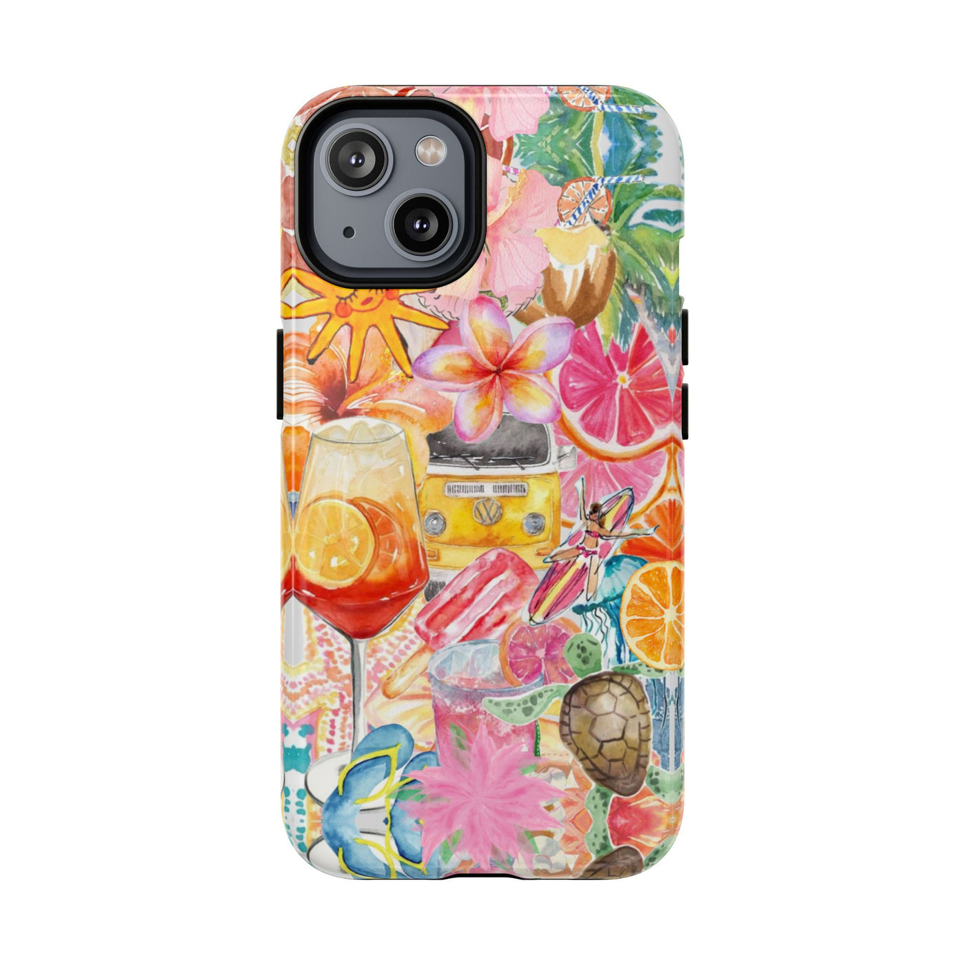 Kombi Love MagSafe® Case