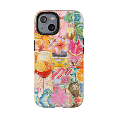Kombi Love MagSafe® Case