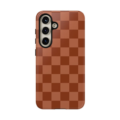 Soulfire Tough Case