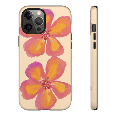 Le Fleur Tough Case