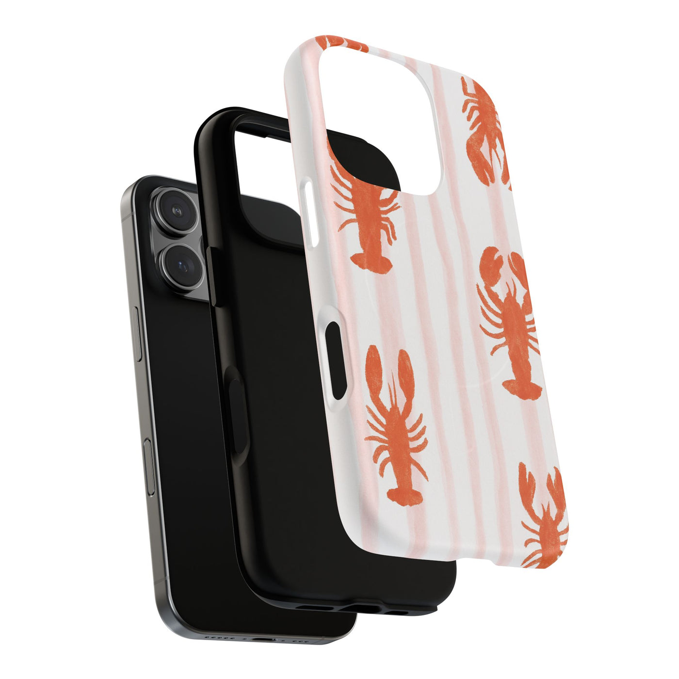 Le Lobster MagSafe® Case