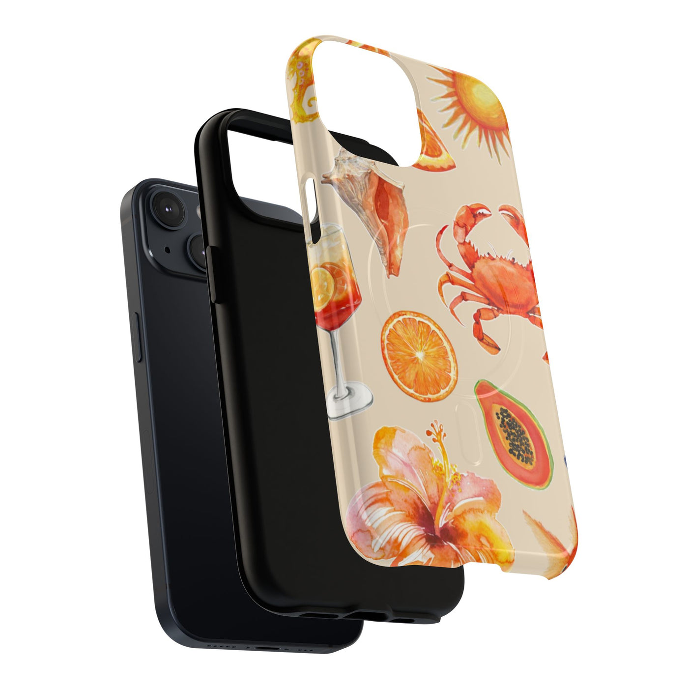 Sunwave MagSafe® Case