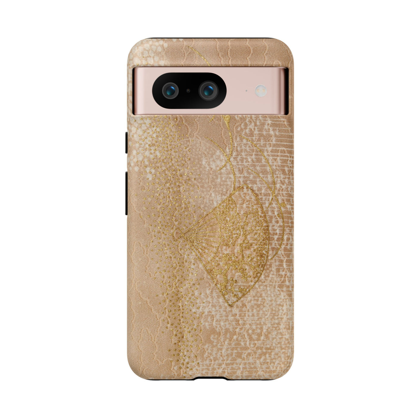 Gold Angel Tough Case