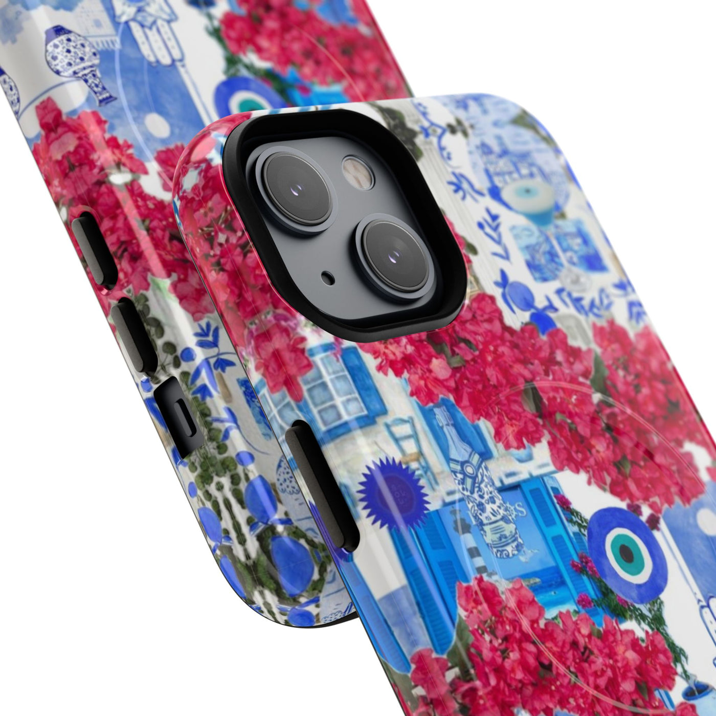 Greek Islands Armoured MagSafe® Case