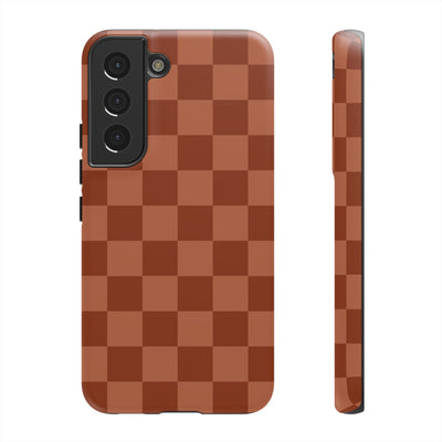 Soulfire Tough Case