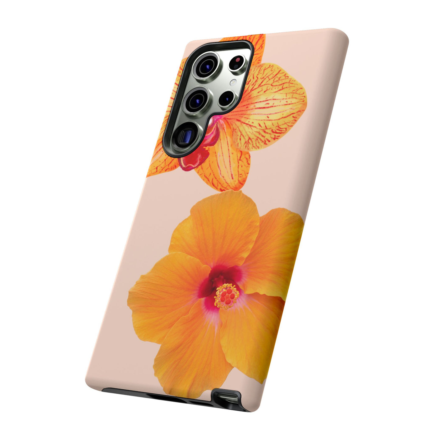 Mana Island Tough Case