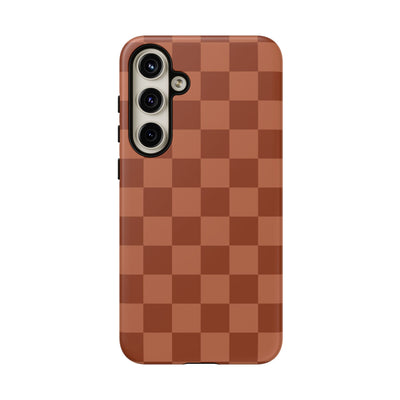 Soulfire Tough Case